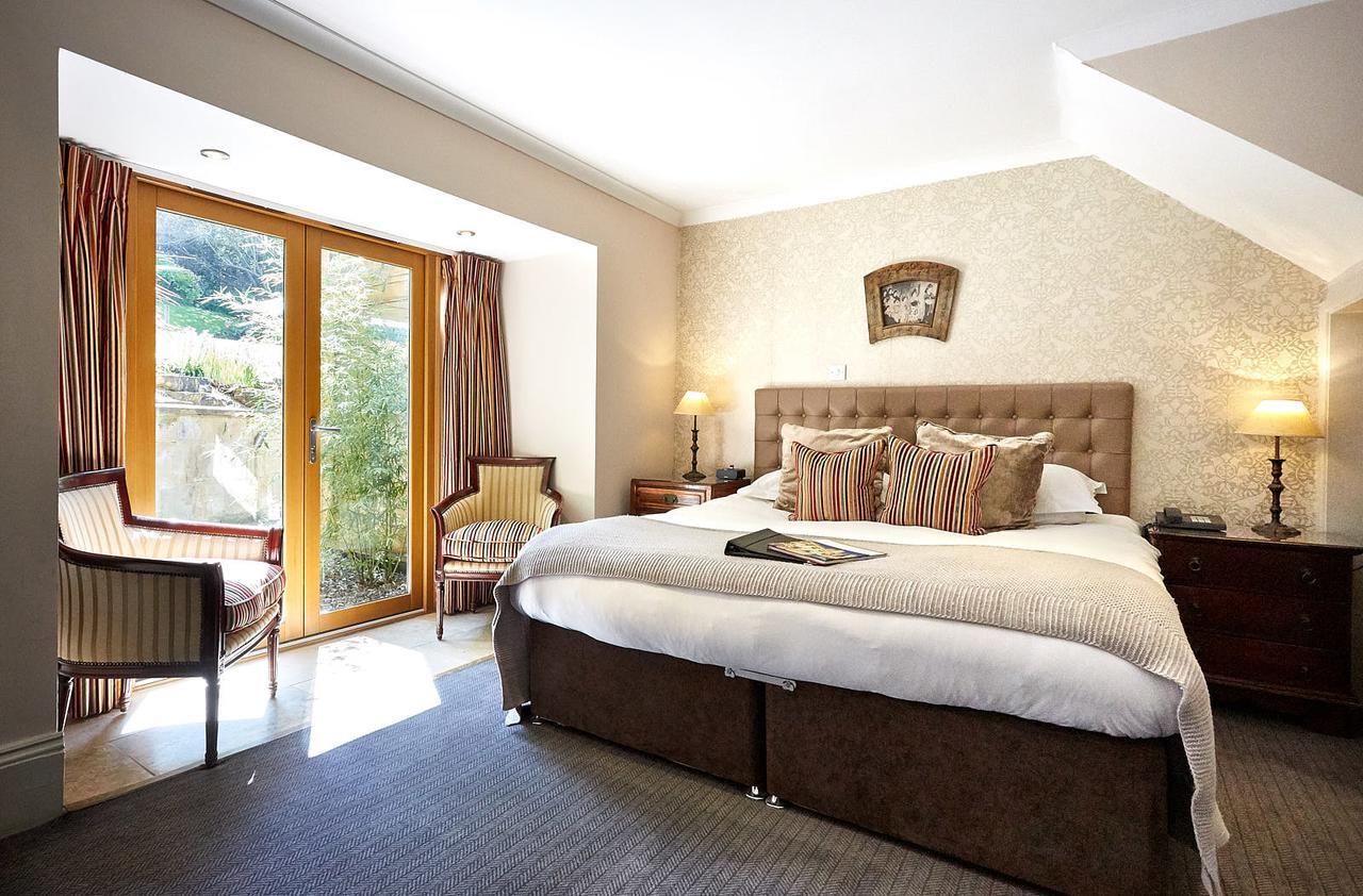 Superior Kingsize Tweepersoonskamer
