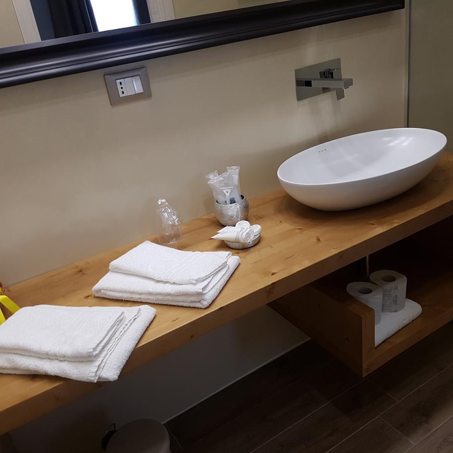 Suite King con Vasca Idromassaggio