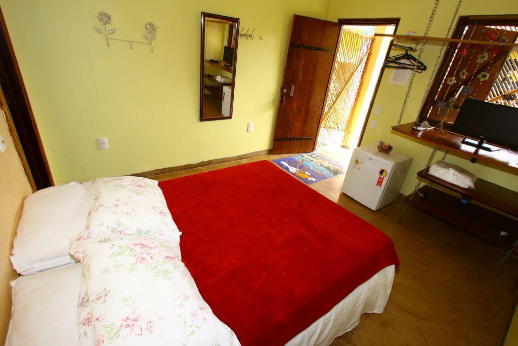 Apartamento Standard