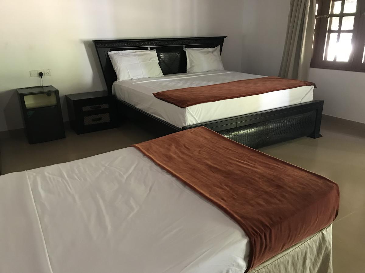 Deluxe Familienzimmer