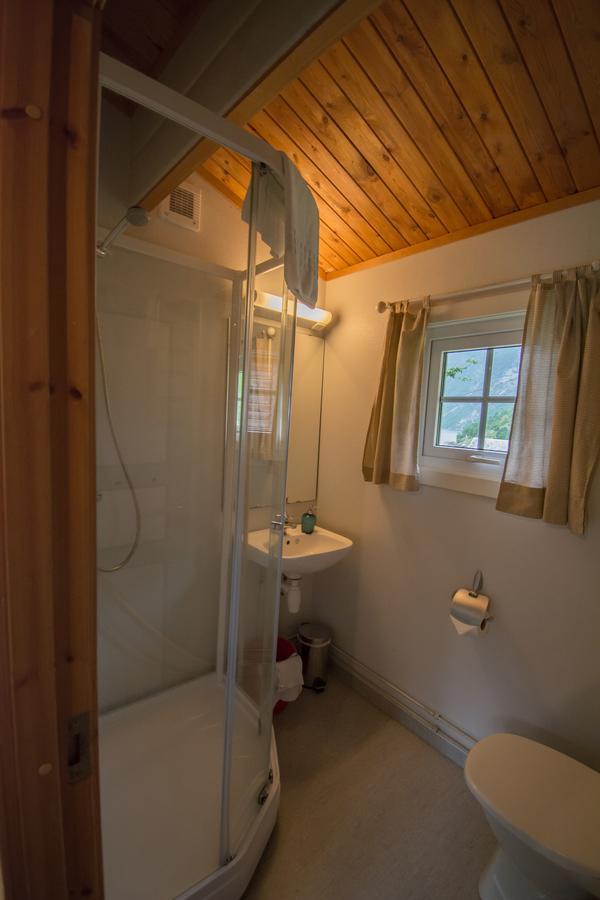 Kleine Cottage met 2 Slaapkamers