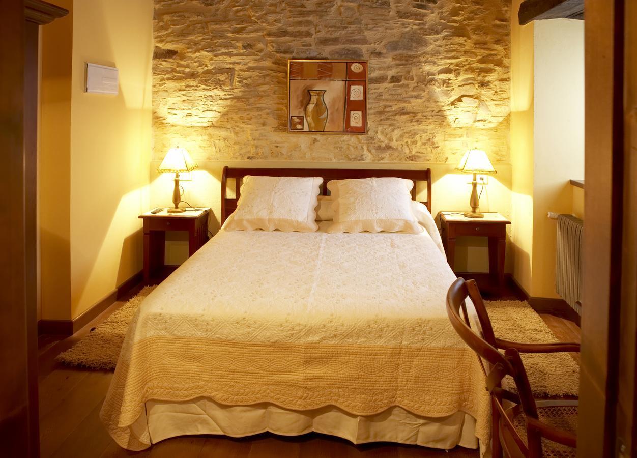 Habitación Individual