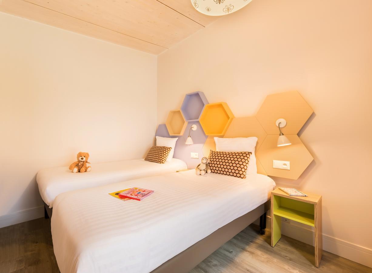 Cottage 2 Chambres Premium (4 Personnes)