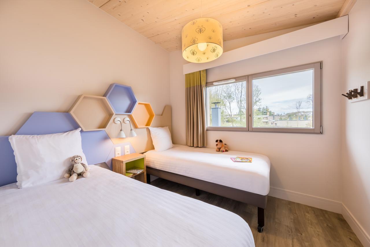 Cottage 3 Chambres Premium (6 Personnes)