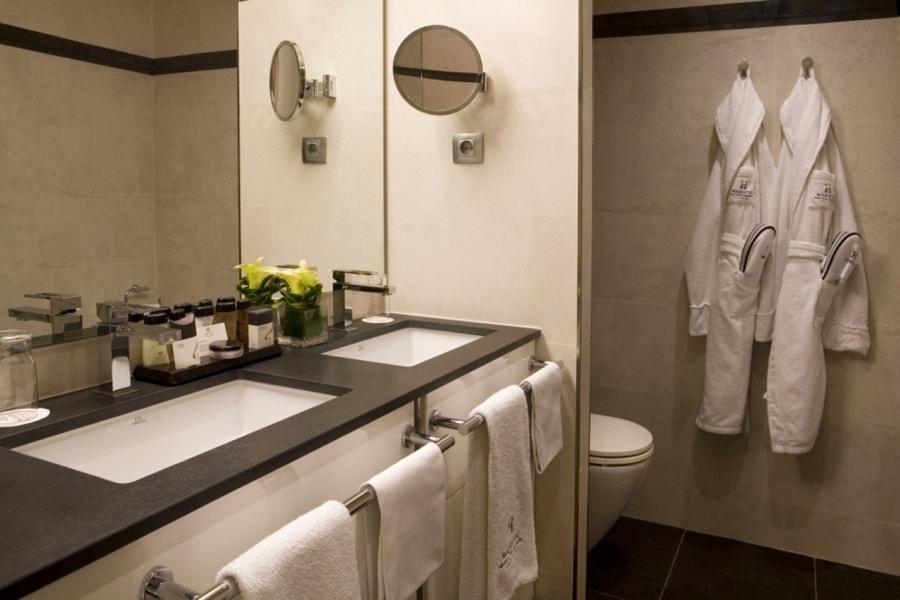 Appartement 2 Chambres