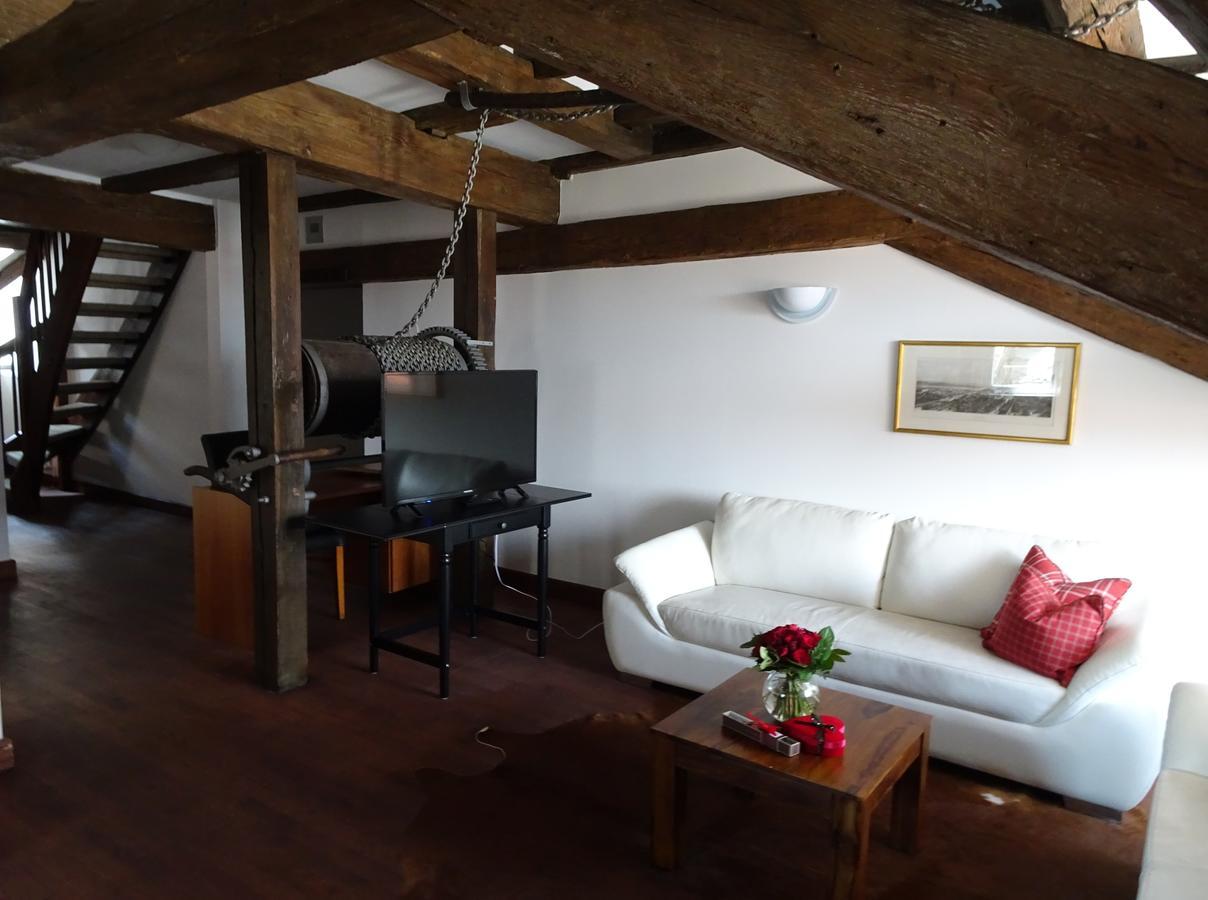 Familienzimmer