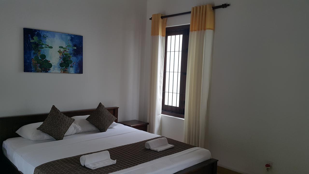 Chambre Triple – Vue sur Montagne
