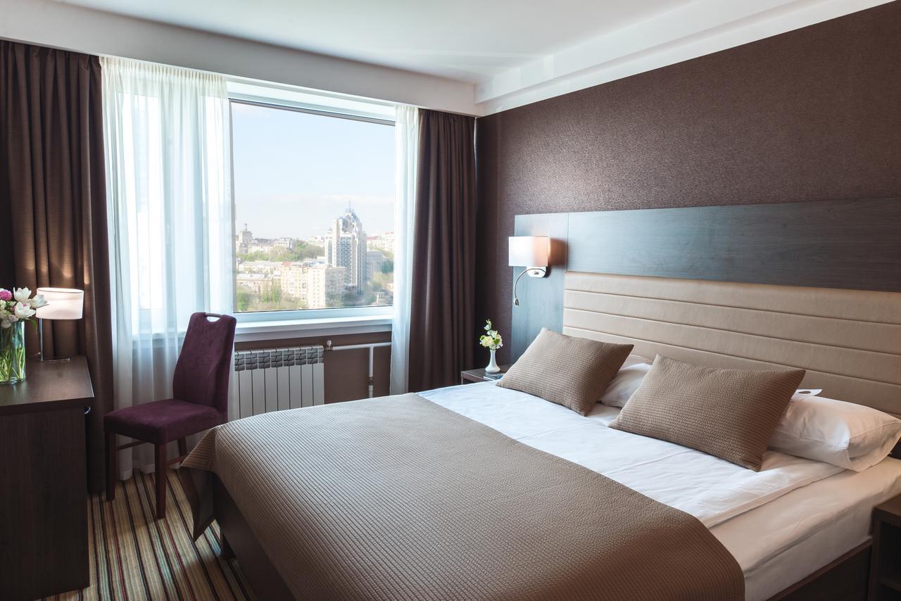 Premier Doppelzimmer