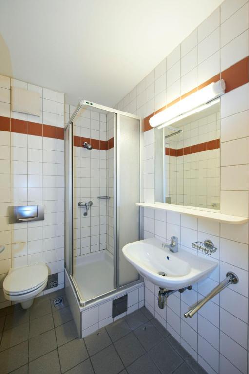 Habitación Doble Estándar con vistas a la ciudad