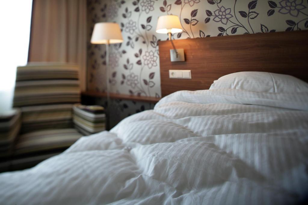 Luxe Executive Kamer
