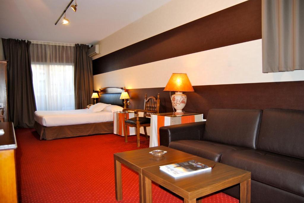Quarto Duplo Superior