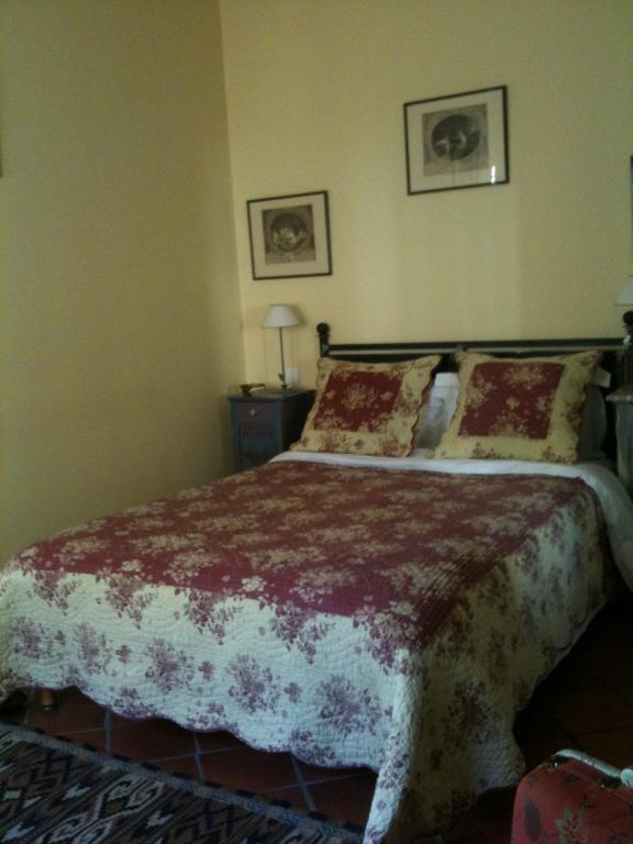 Chambre Double avec Douche