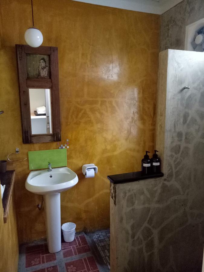 Habitación Doble Superior