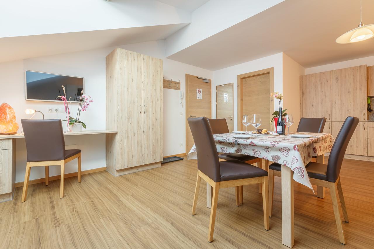 Appartamento Superior con Sauna