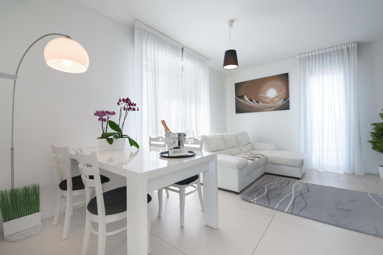 Suite mit 2 Schlafzimmern und Meerblick