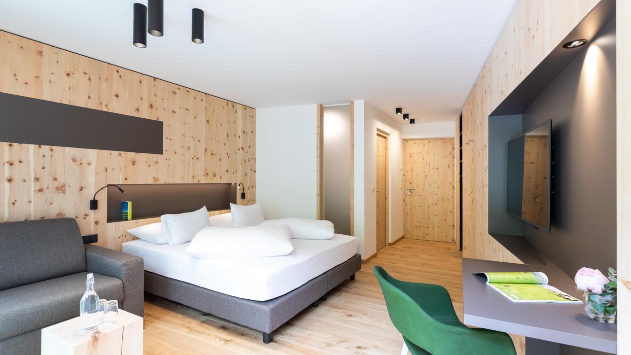Deluxe Doppelzimmer