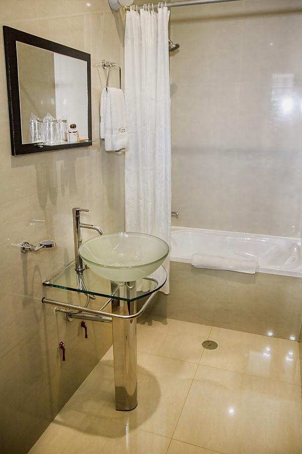 Habitación Doble Superior