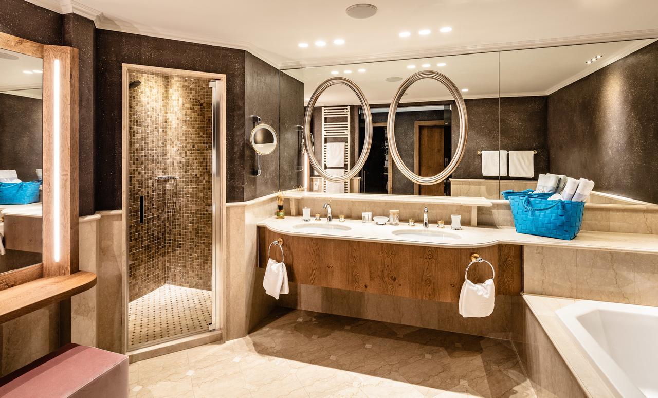 Suite Deluxe