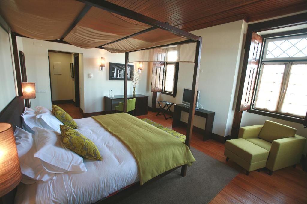 Quarto Duplo Clássico