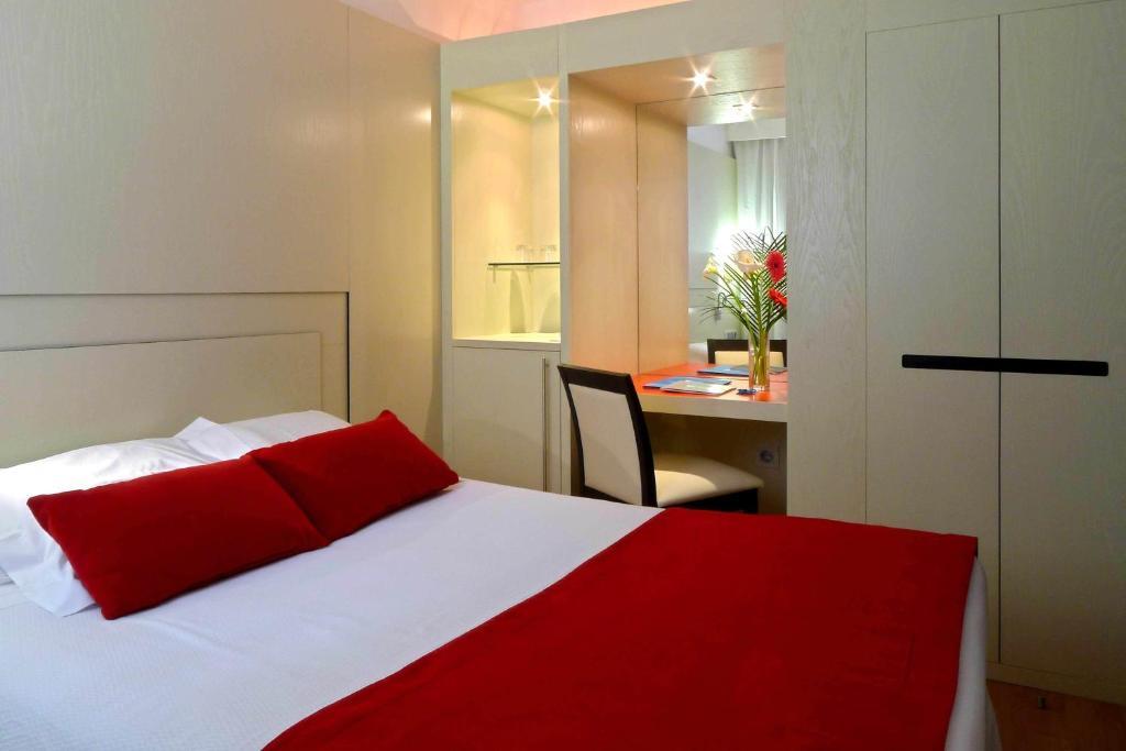 Chambre Simple