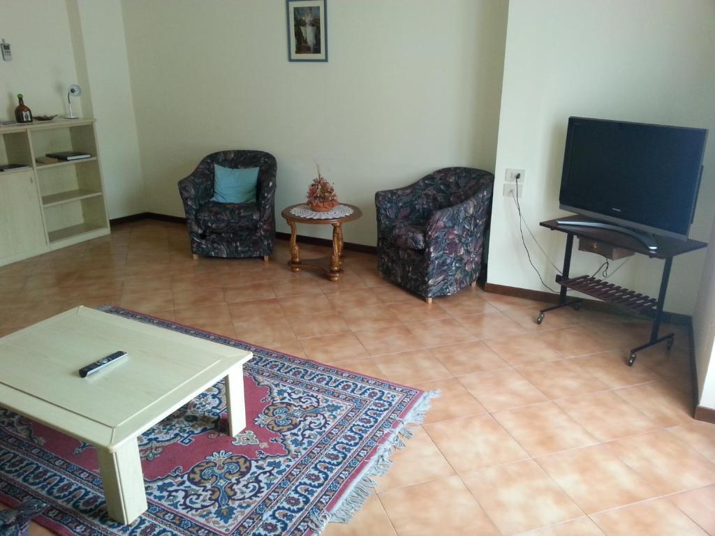 Apartamento de 2 dormitorios