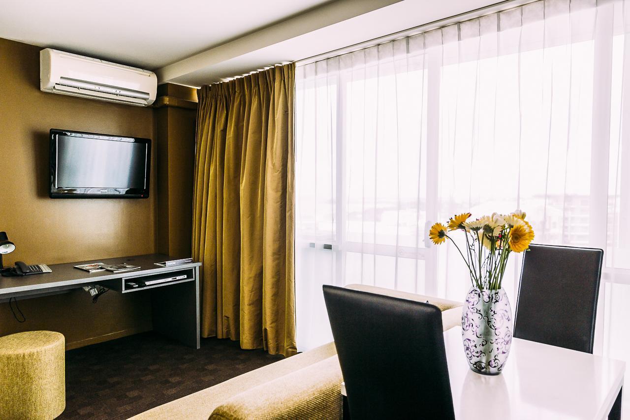 Classic Apartment mit 1 Schlafzimmer