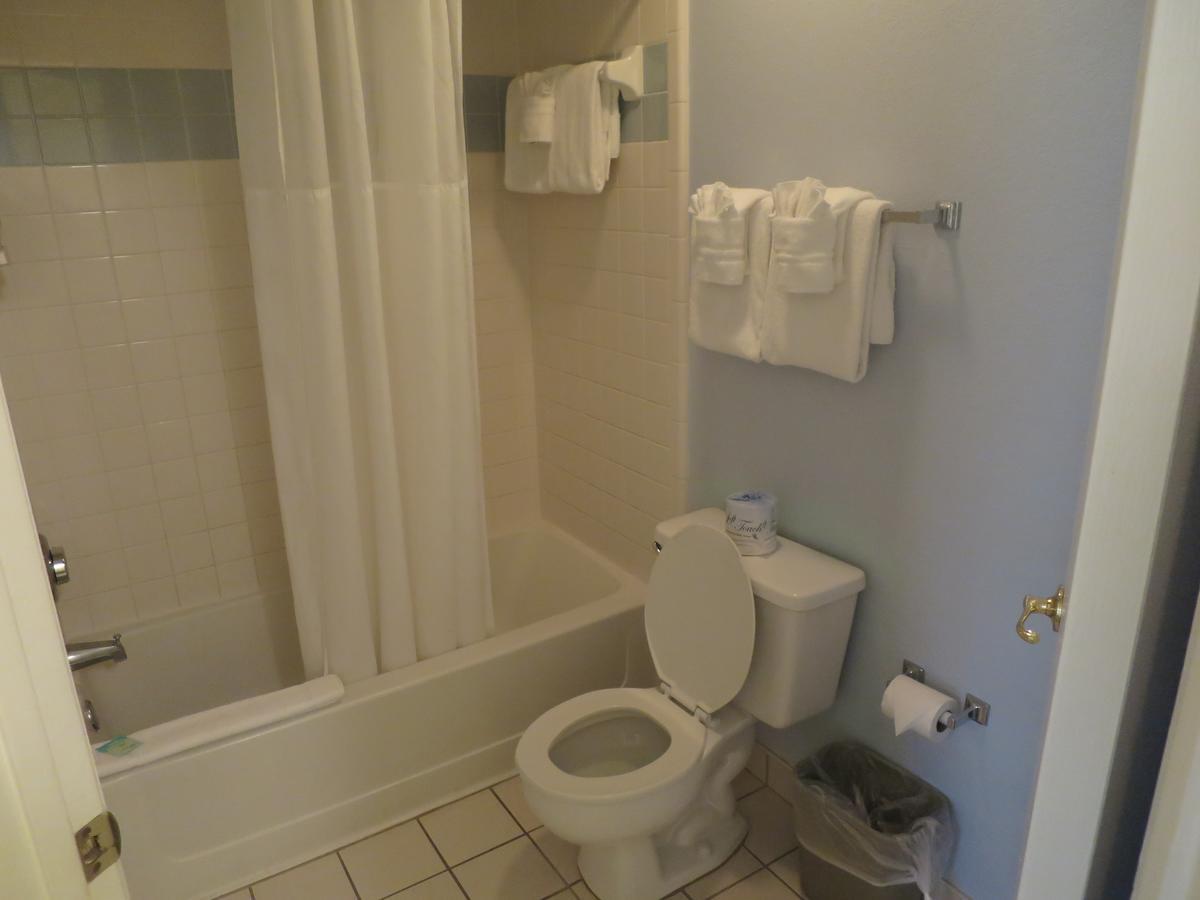 One Bedroom A