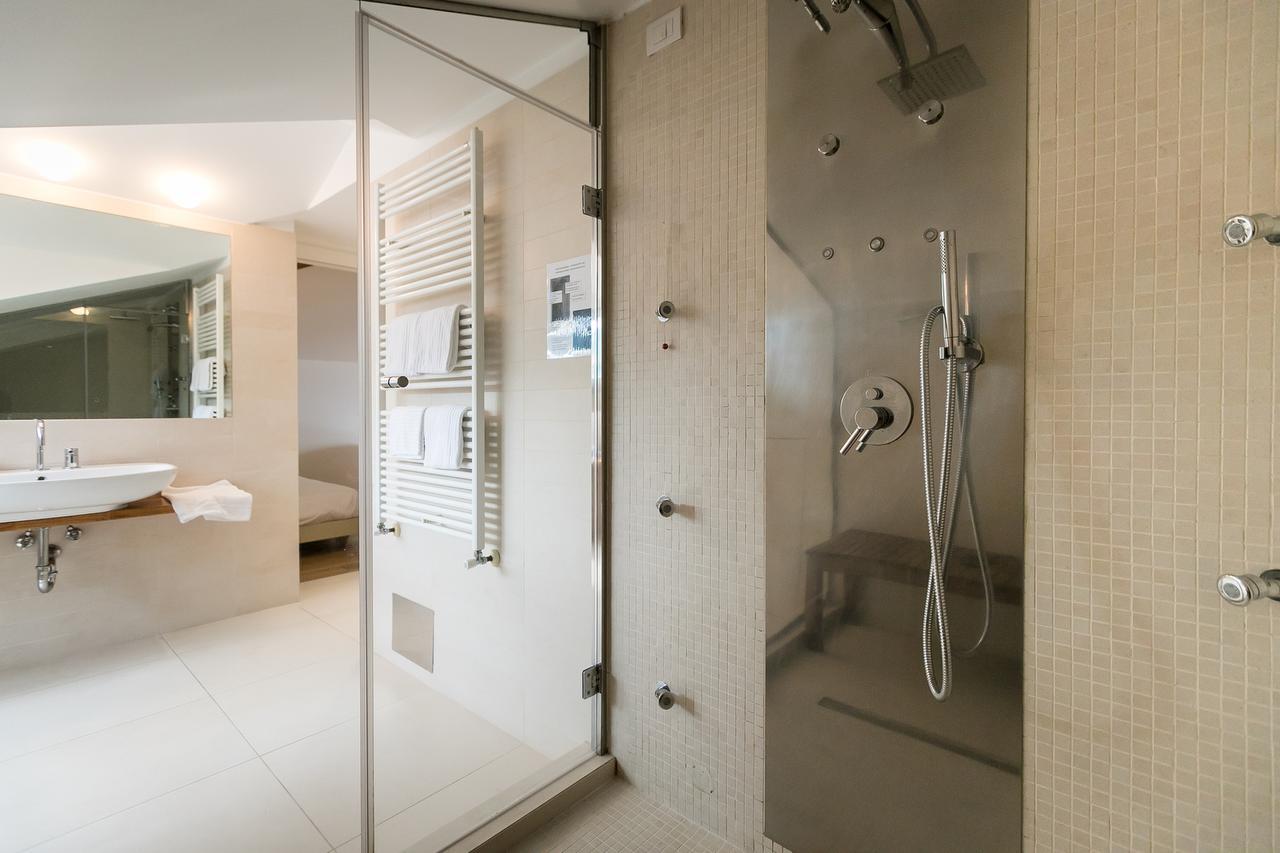 Junior Suite con Balcone