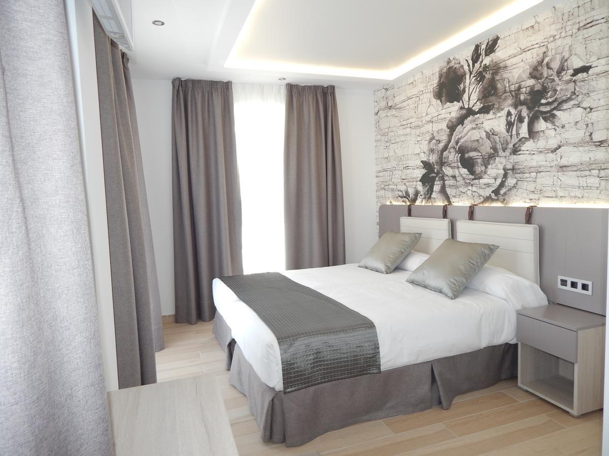 Deluxe Zweibettzimmer