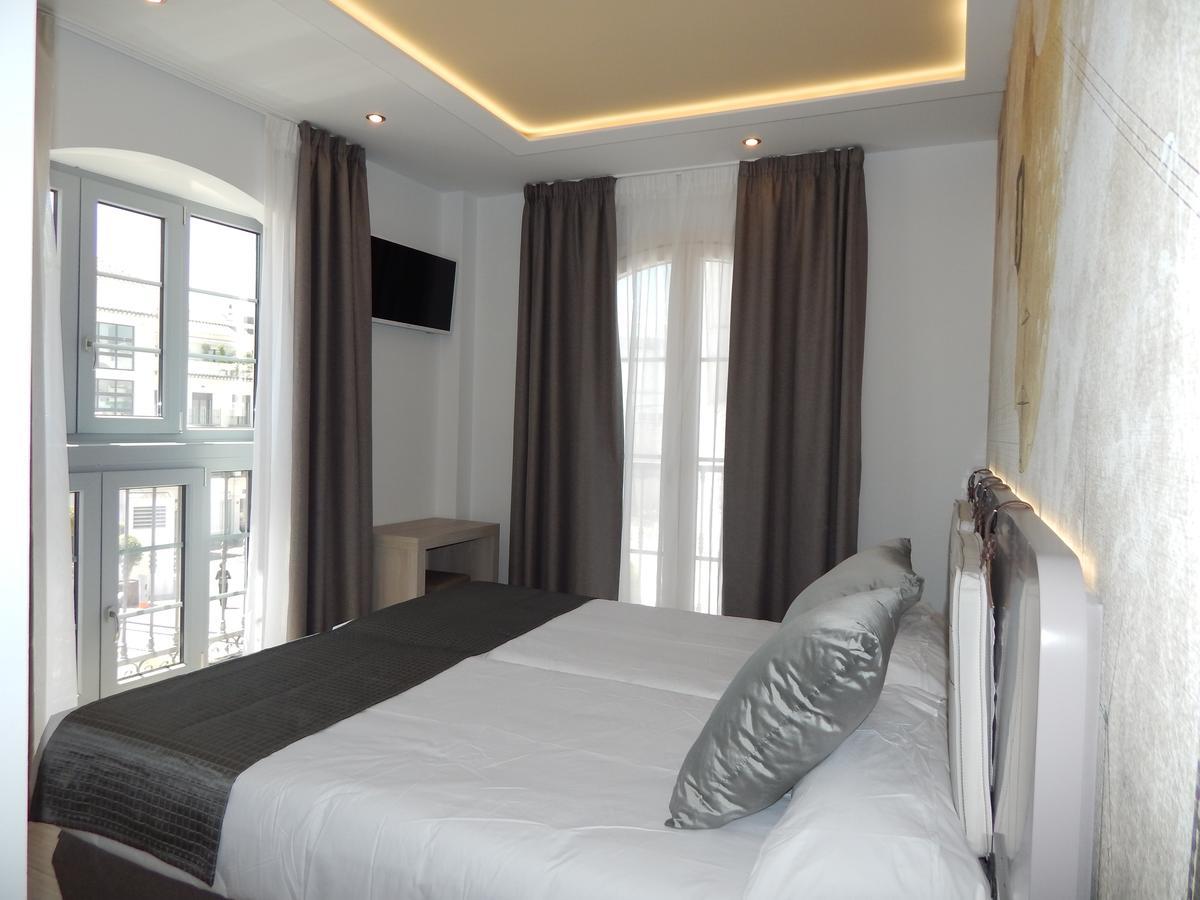 Deluxe Zweibettzimmer
