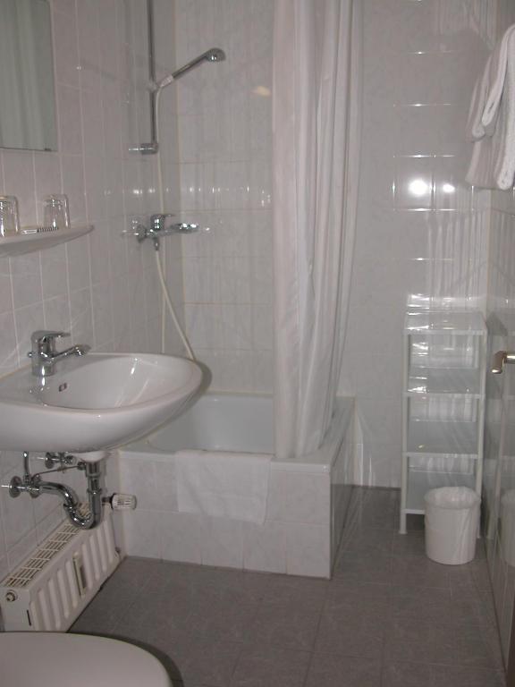 Habitación Individual