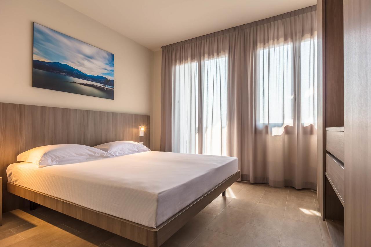 Suite Familiare Grand (2 Adulti + 4 Bambini)