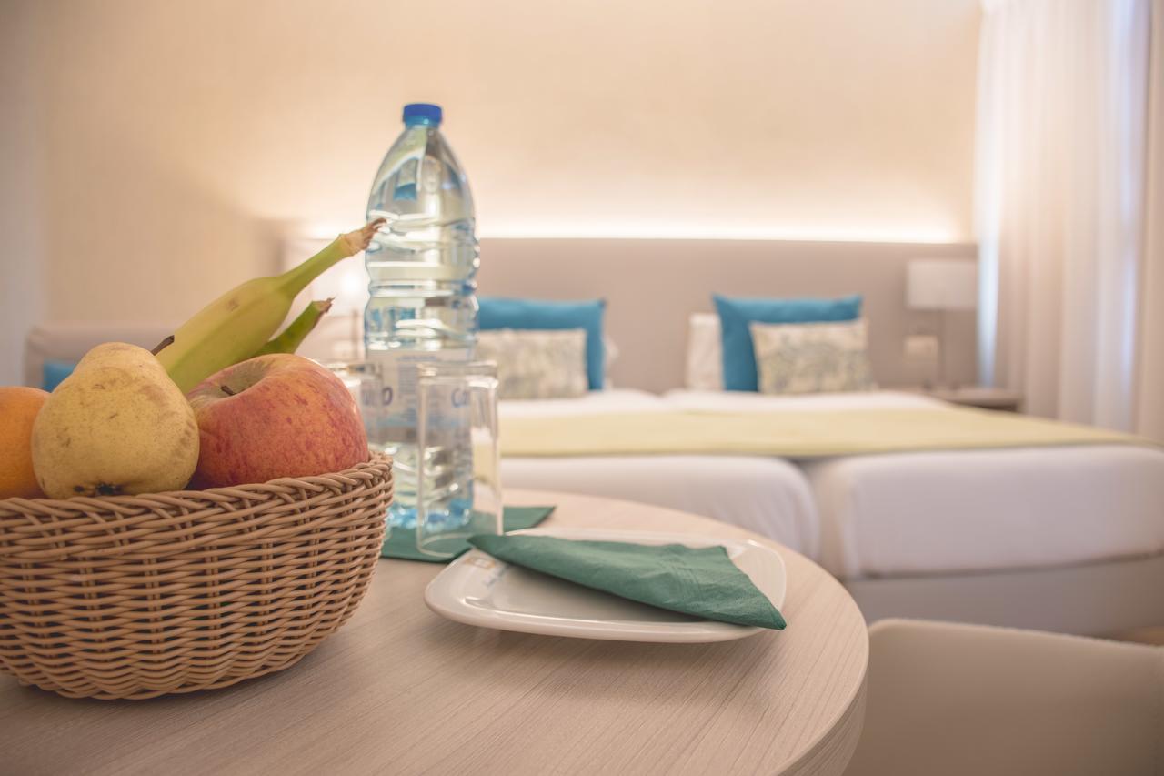 Quarto Twin Executivo