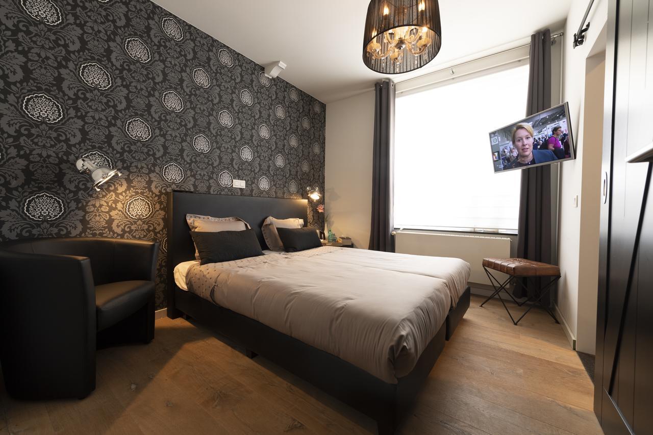 Comfort Tweepersoonskamer met Douche
