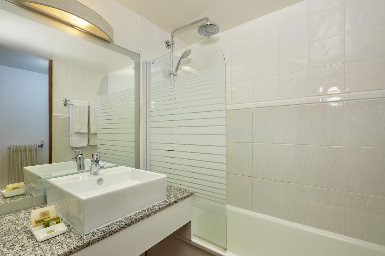 Chambre Double Supérieure