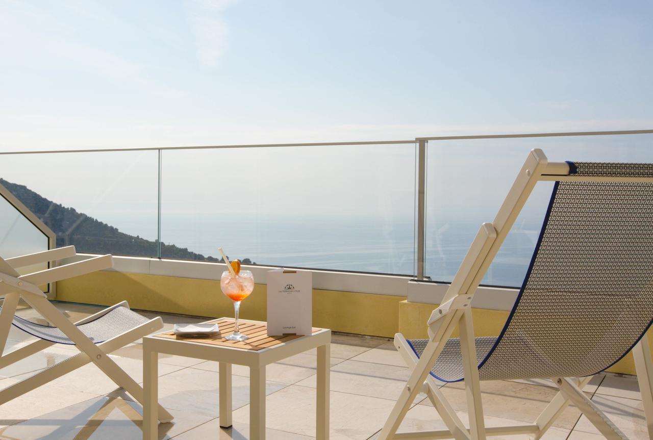 Chambre Lits Jumeaux Standard - Vue sur Mer