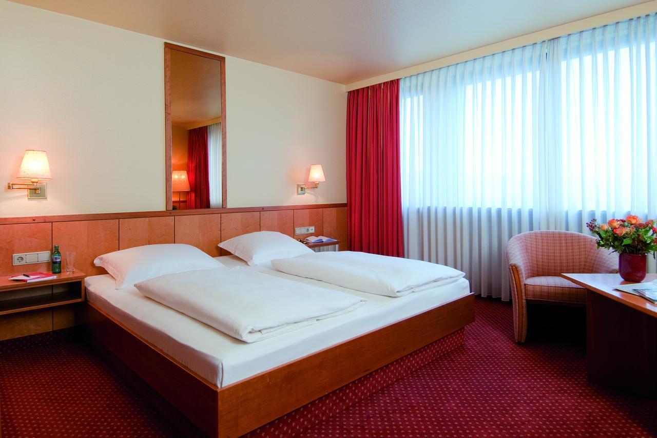 Superior Comfort Zimmer mit Kingsize-Bett – Nichtraucher