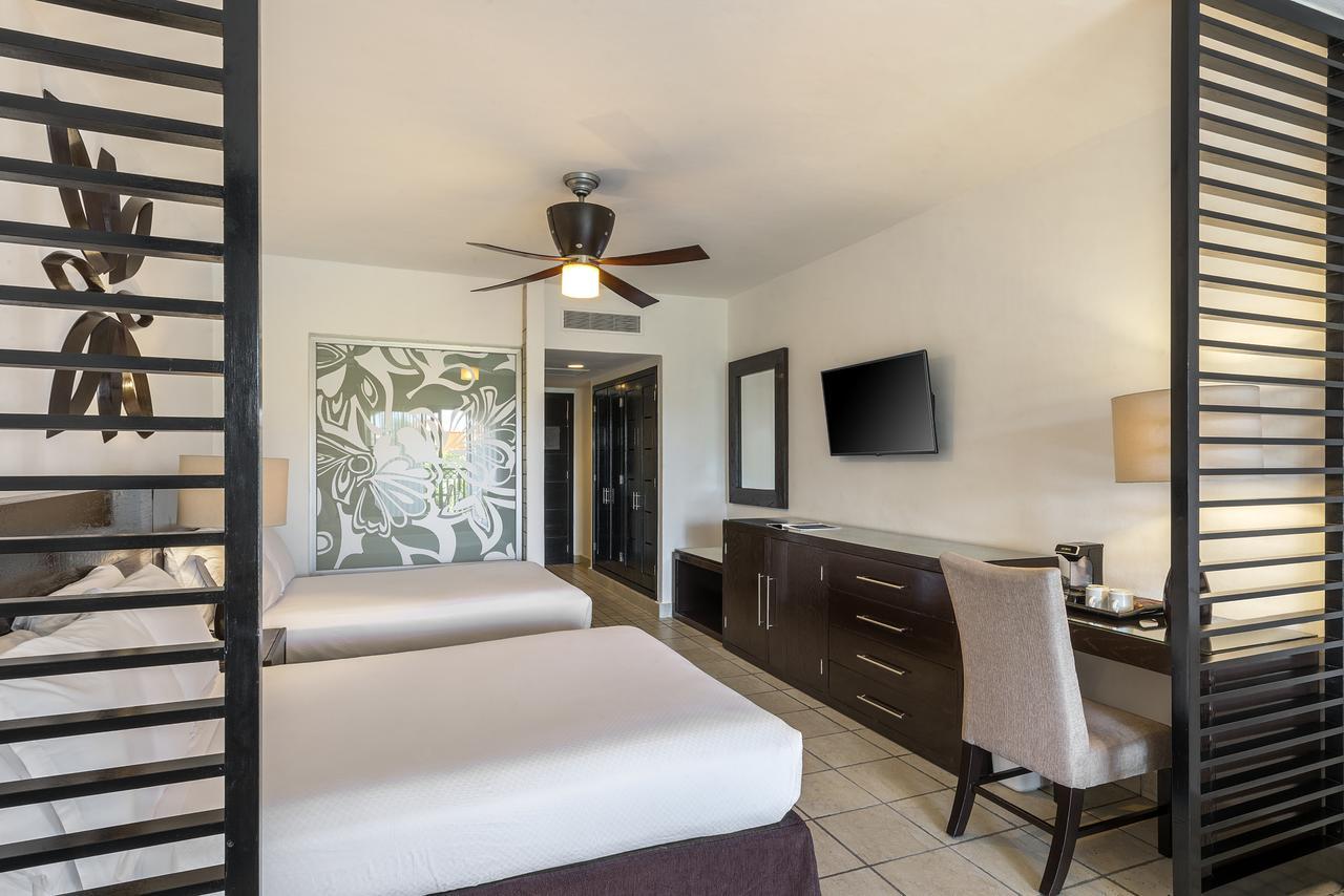 Suite Privilege Junior con vistas a la naturaleza