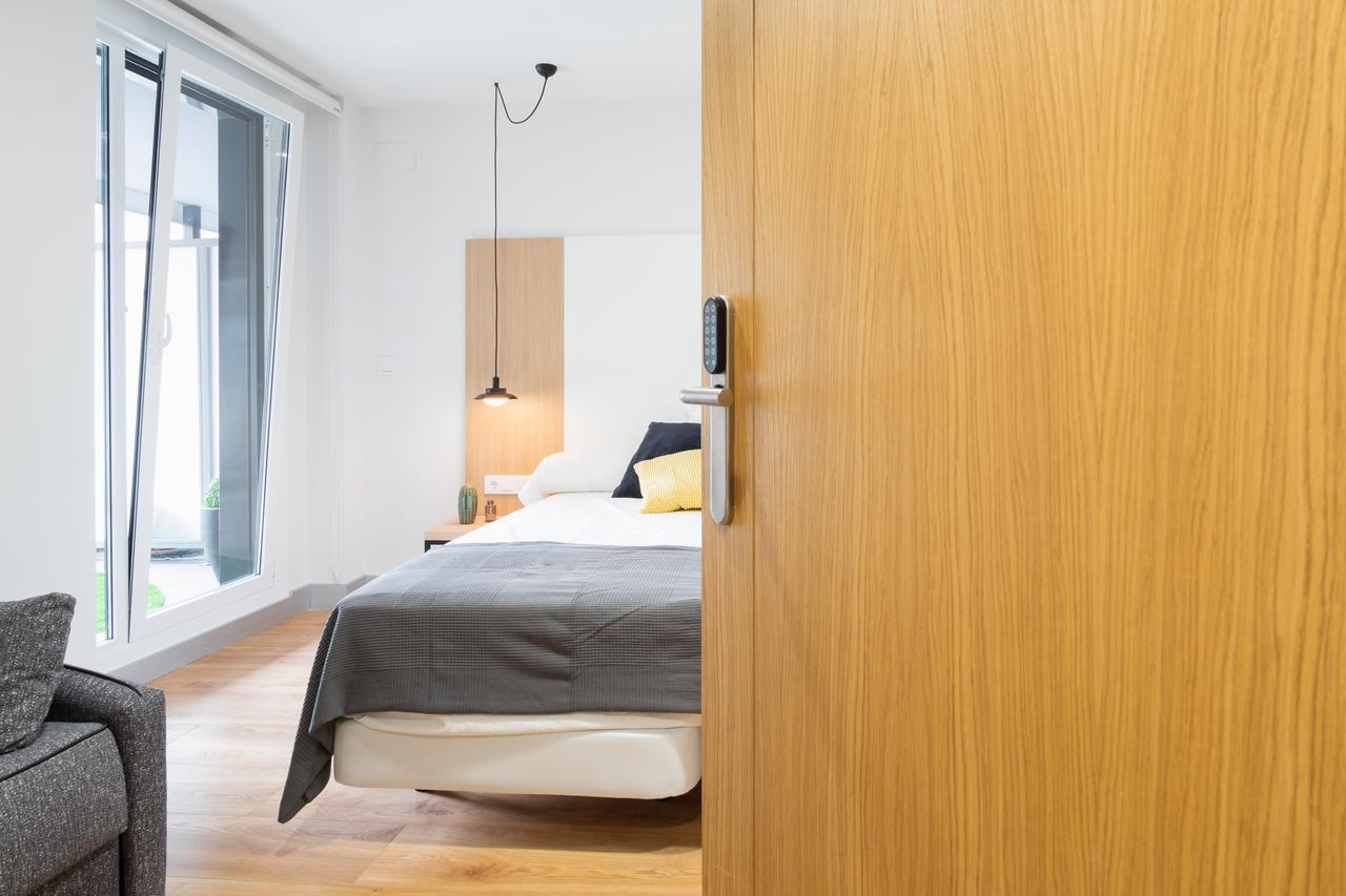 Chambre Familiale avec 2 Salles de Bains