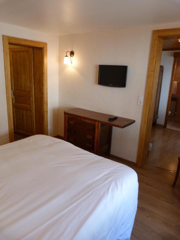 Maisonnette/Duplex Suite