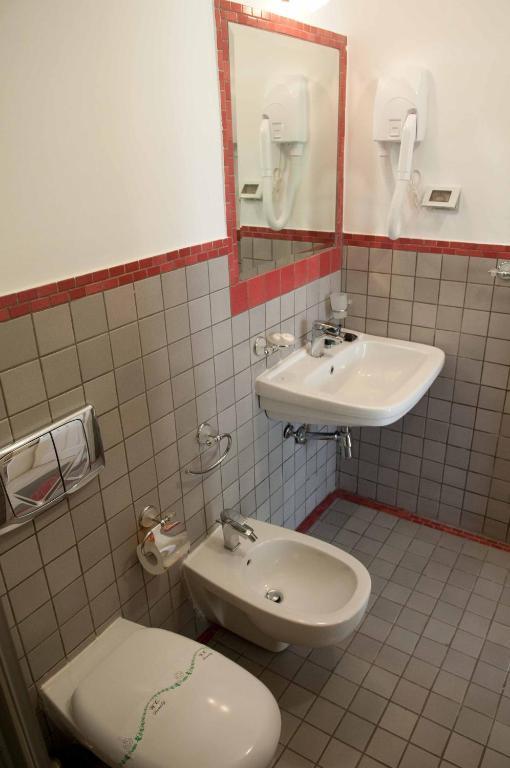 Comfort Tweepersoonskamer met 2 Aparte Bedden