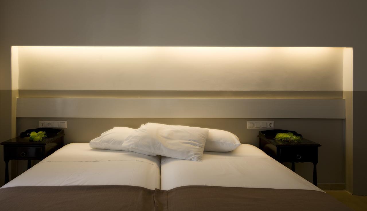 Budget Twin Room