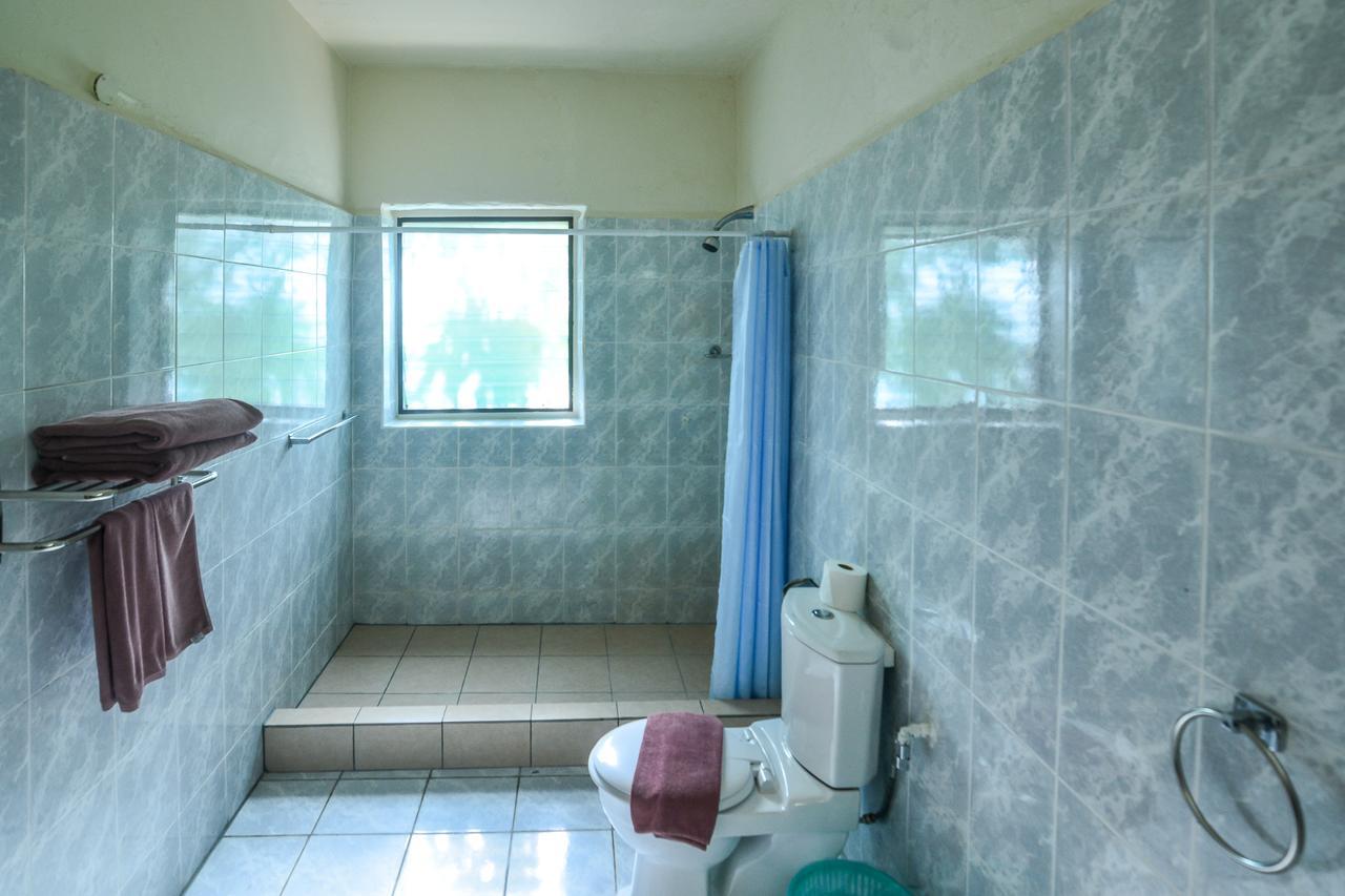 Chambre Double ou Lits Jumeaux Standard