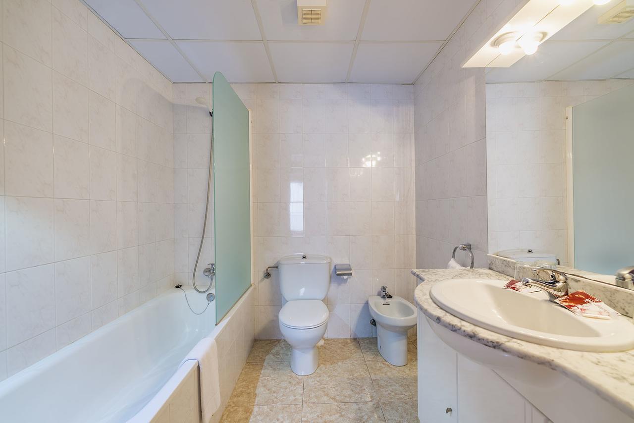 Habitación Triple (3 adultos)