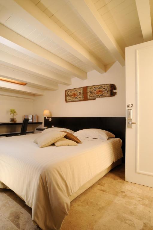 Double Room - Attic