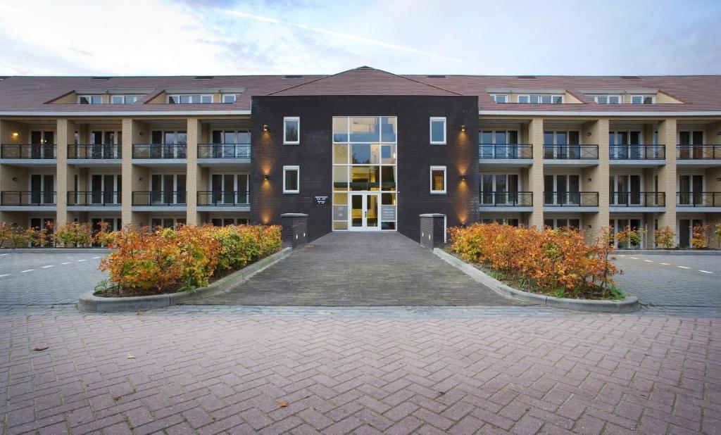 Hotel-Apartment XL