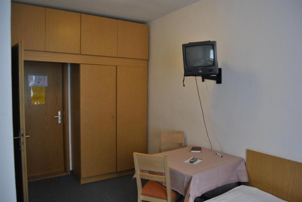 Zweibettzimmer