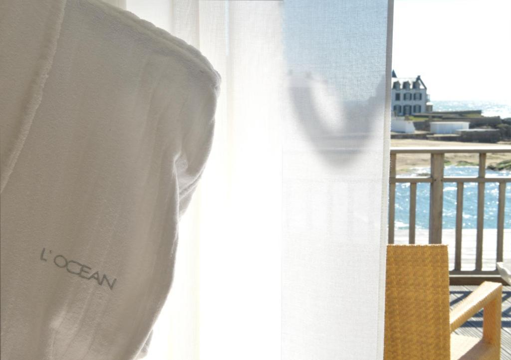Suite - Vue sur Mer