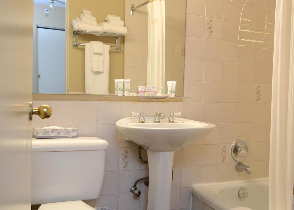 Suite con 2 Camere da Letto