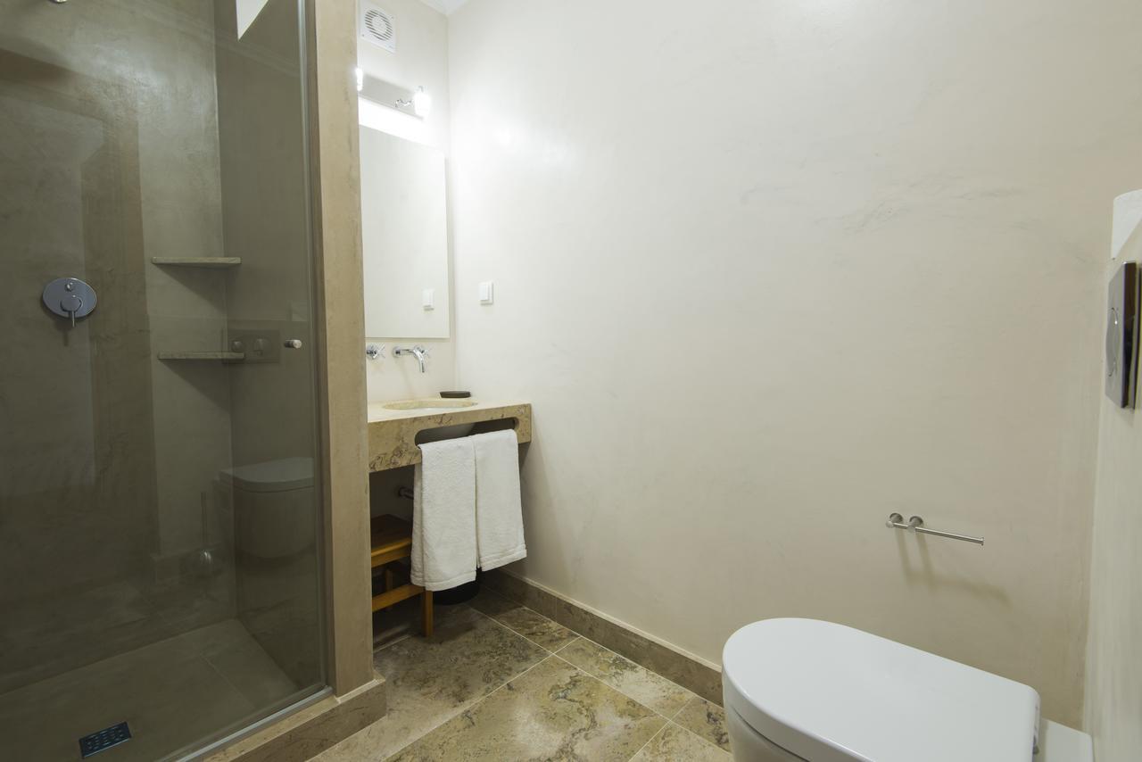 Quarto Twin Deluxe
